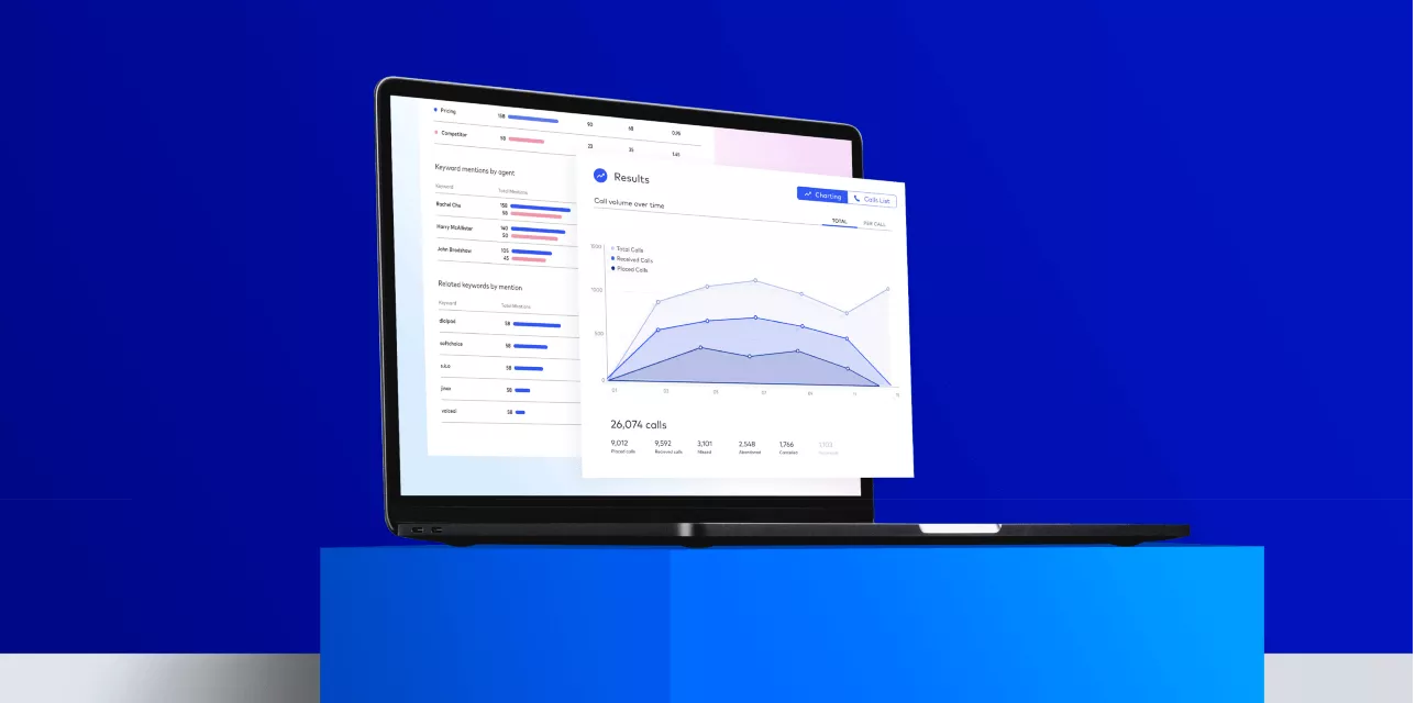 Dialpad Call Analytics